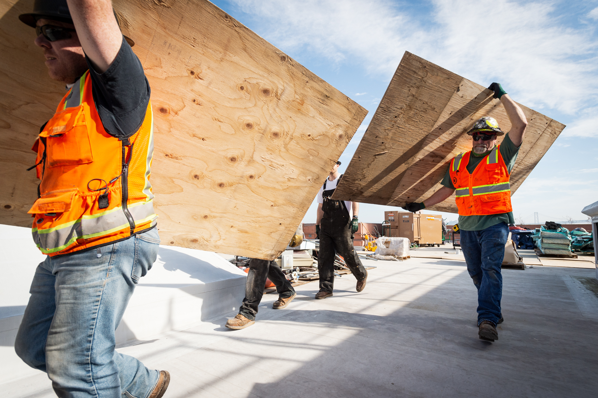 Special Projects Western Allied Mechanical (HVAC System Design and