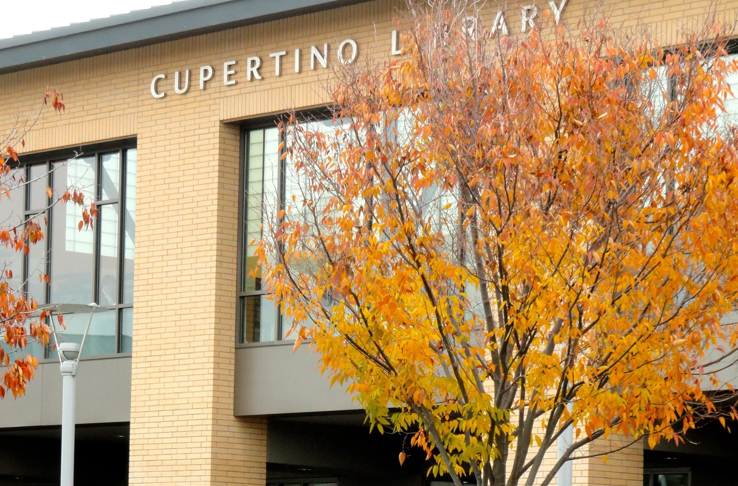 Cupertino Library Refrigerant Conversion Western Allied Mechanical